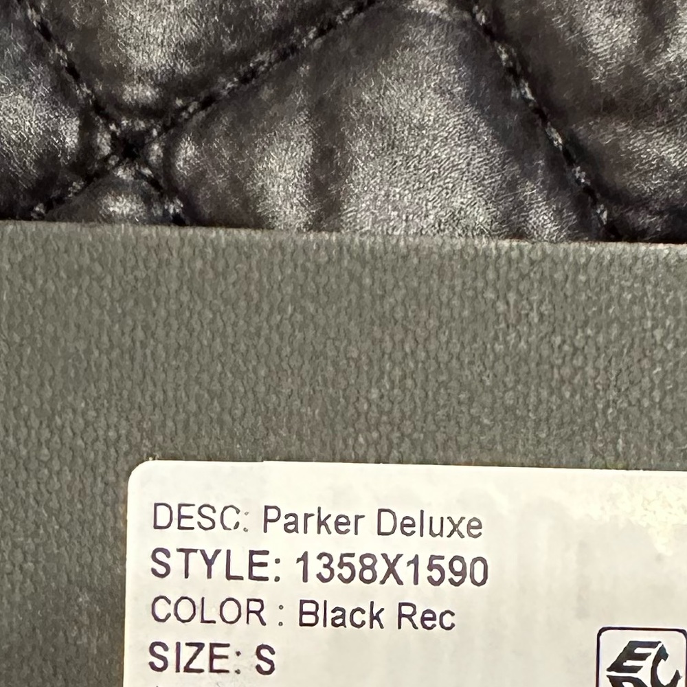 MZ Wallace Black Parker Deluxe - Picture 10 of 11